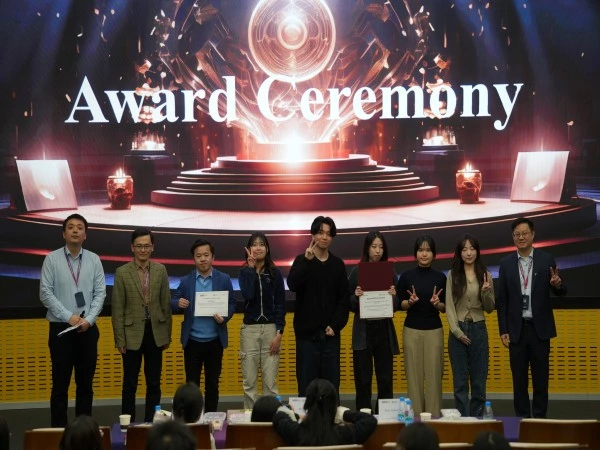 西交利物浦大学2025年信管创新创业项目大赛圆满收官-科技赋能商业,创新驱动未来