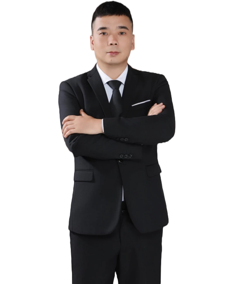 杨辉军