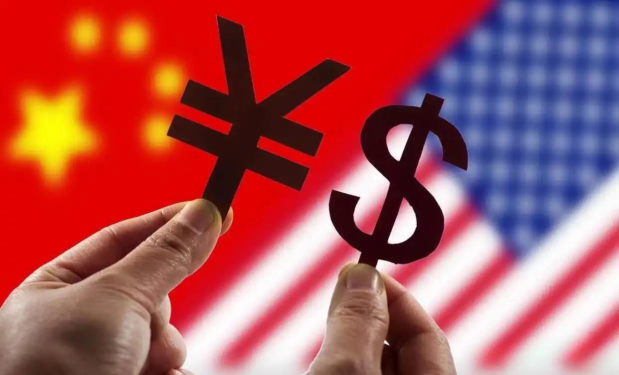 中美关税-哪些  行业最受益