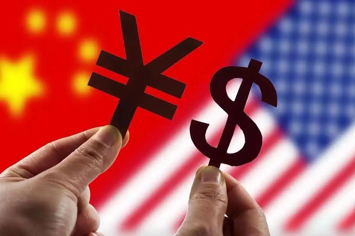 中美关税-哪些  行业最受益