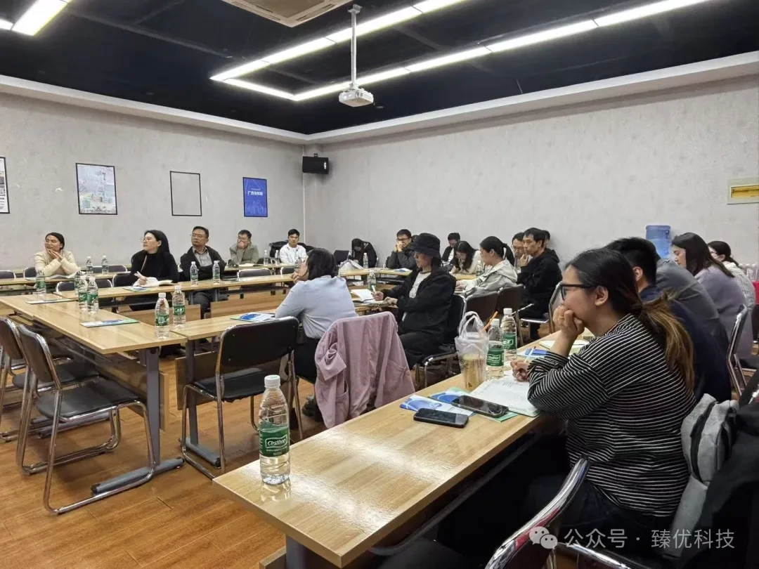 臻优科技汪琦深度剖析:谷歌独立站 SEO 思维与逻辑全揭秘