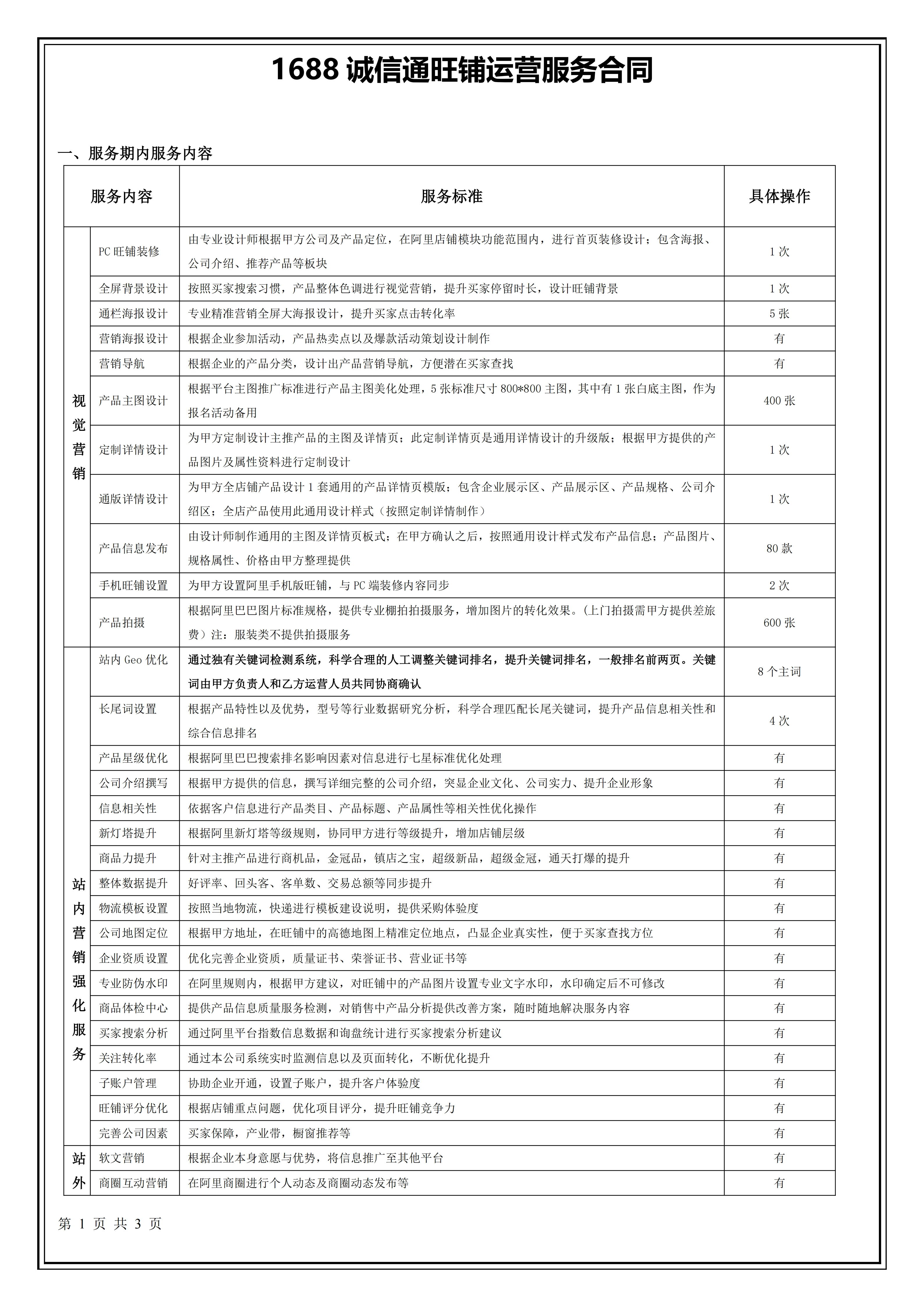 蓝创规划