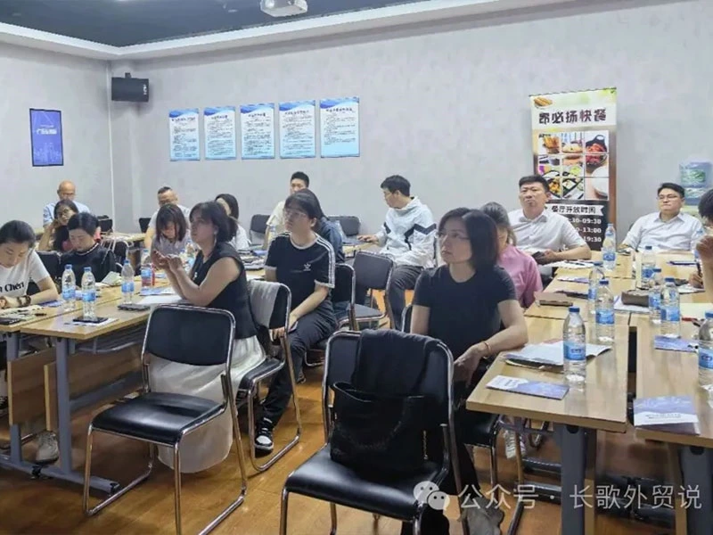 Facebook&LinkedIn&独立站，助力跨境卖家精准获客