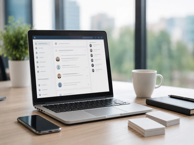 外贸独立站LinkedIn获客怎么做？B2B开发的三大主阵地之一