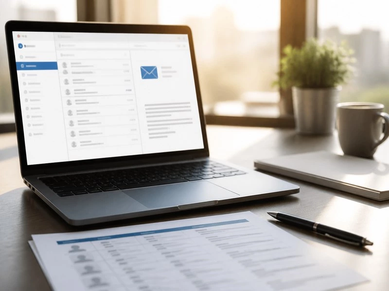 外贸网站邮件营销怎么做？EDM从0到1全流程