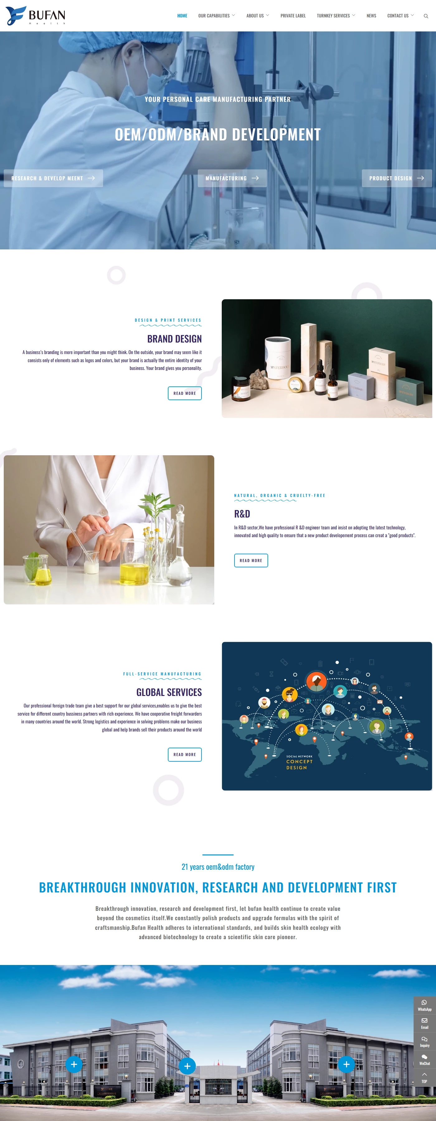 bufanhealth.com