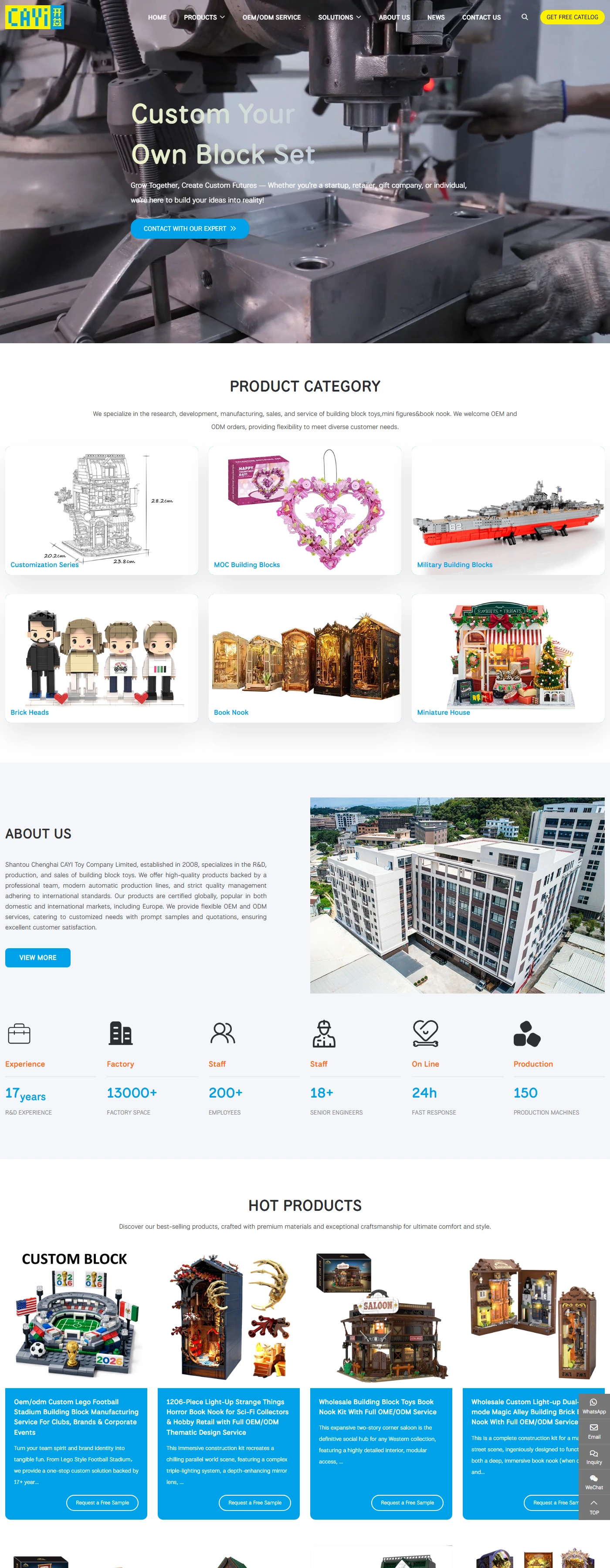cayitoy.com
