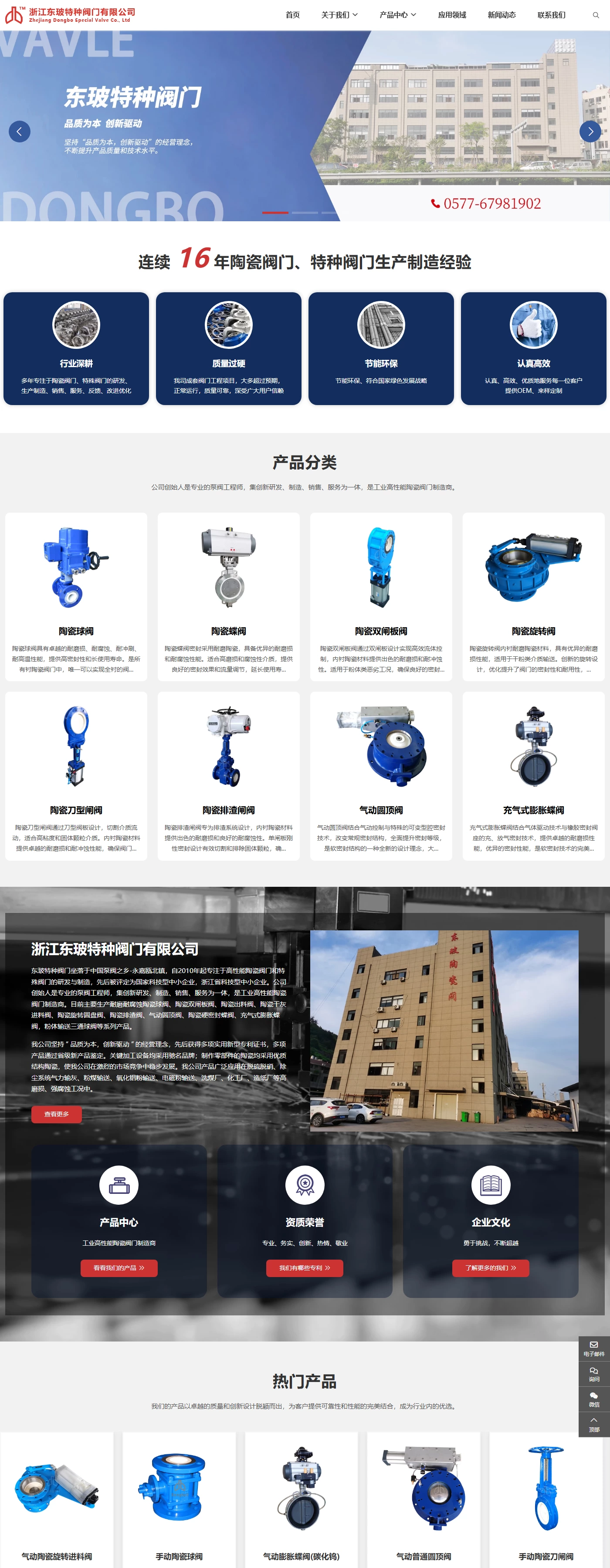 chinachinavalve.com