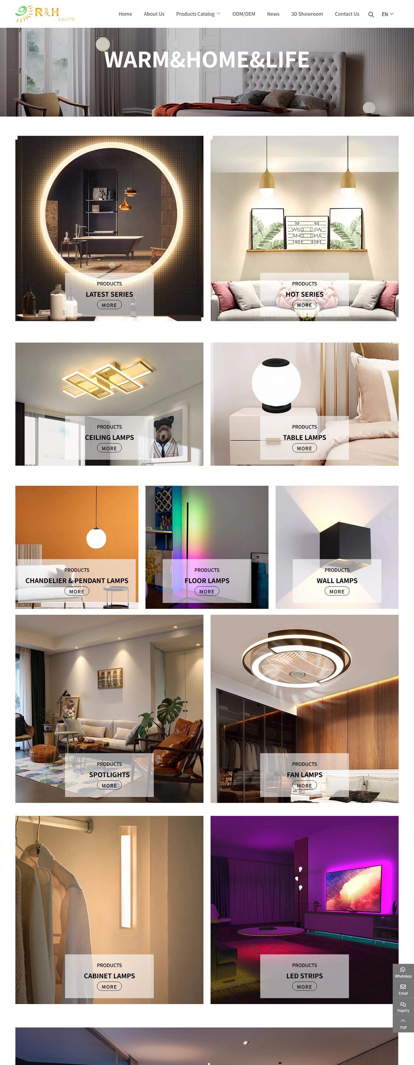 fsrhlighting.com