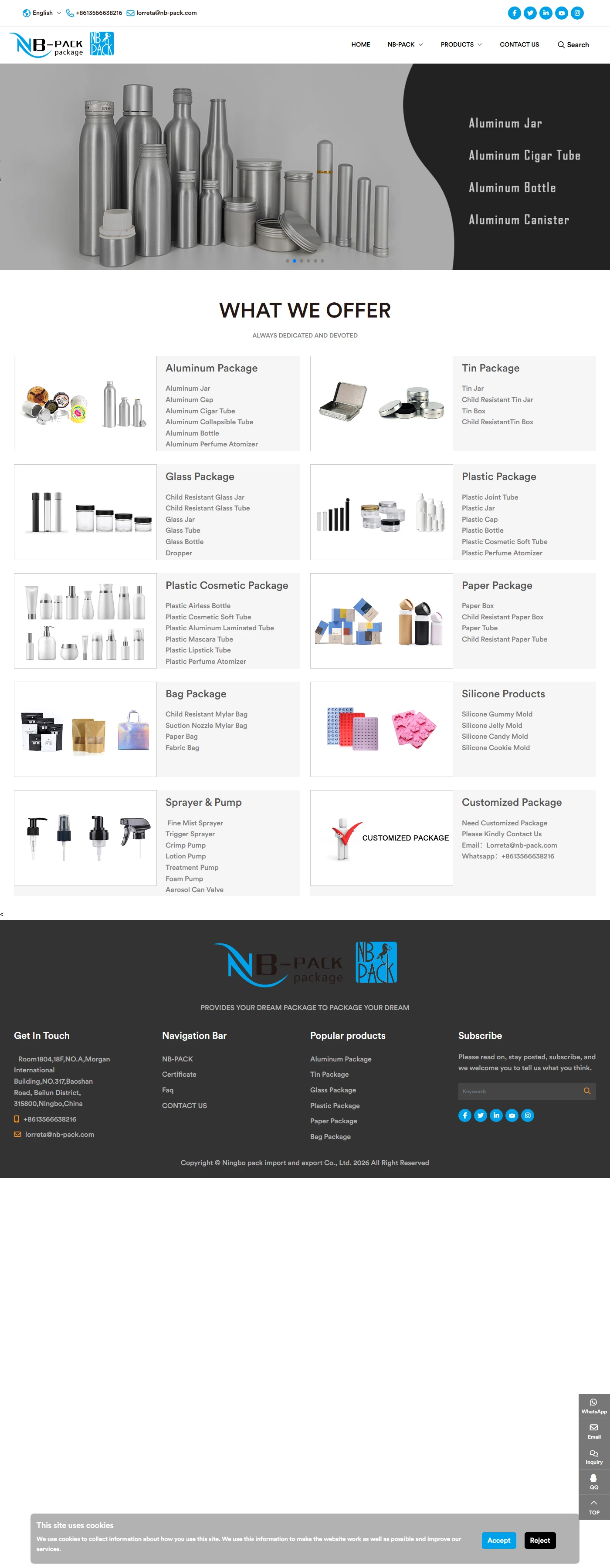 nb-pack.com