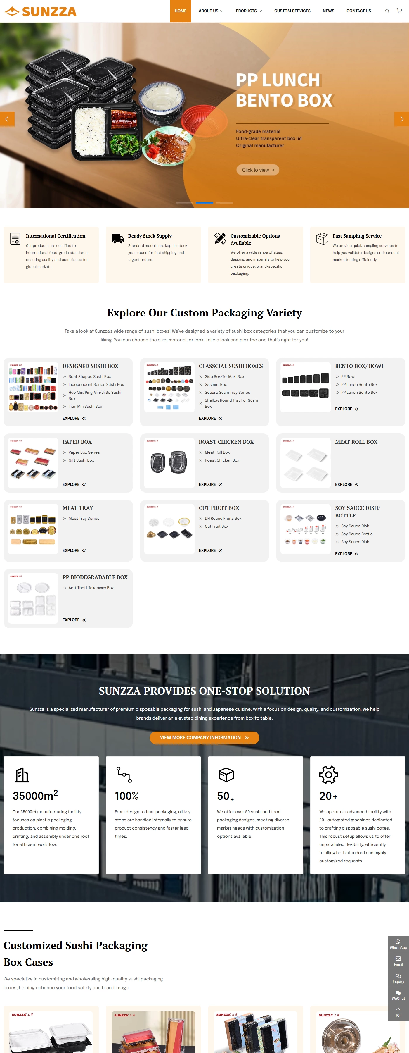 sunzza.com