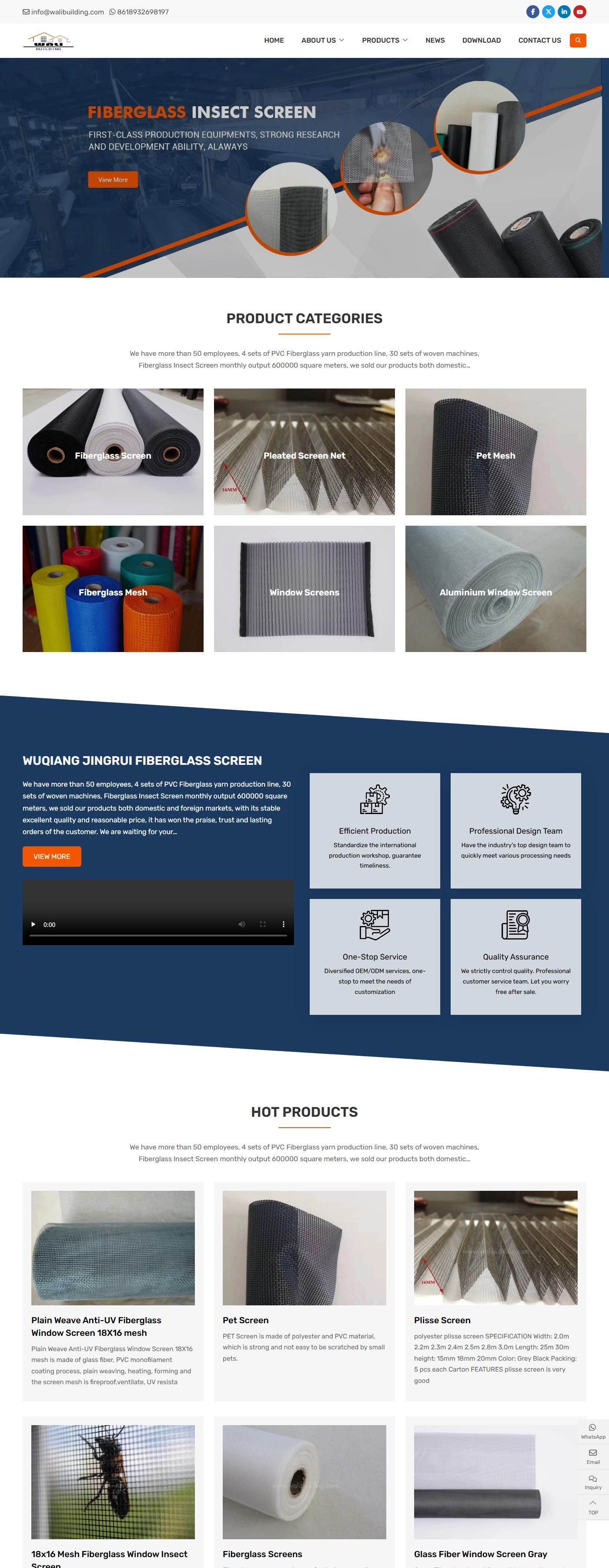 walibuilding.com