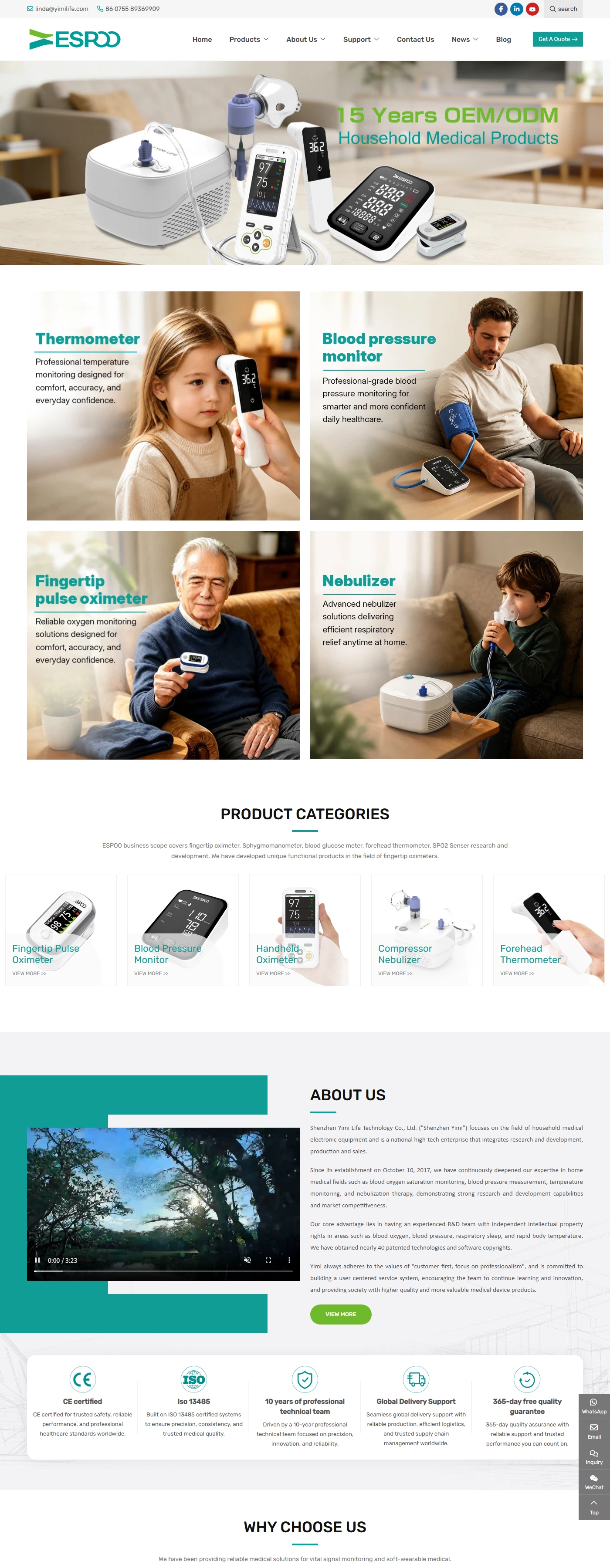 yimilife.com